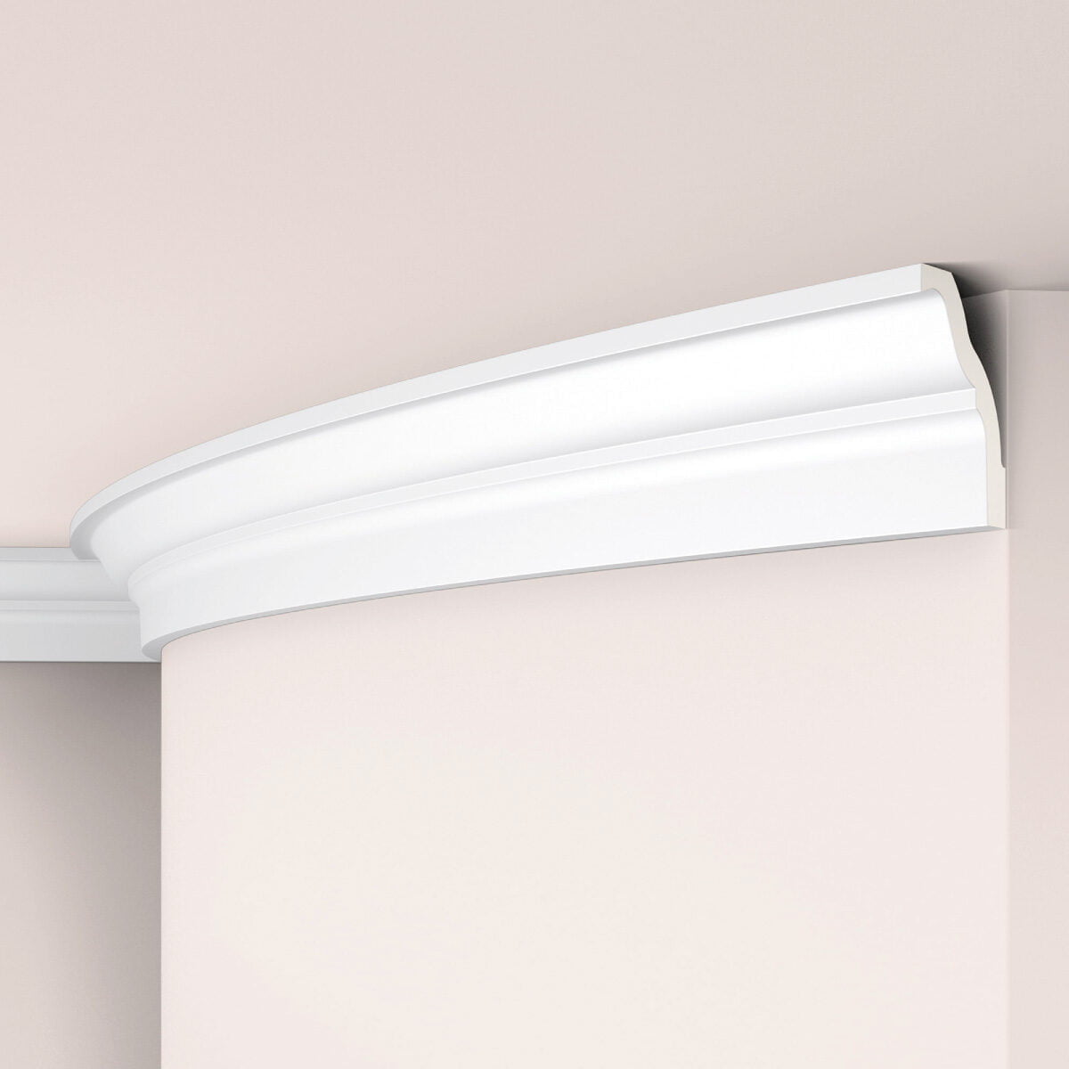 Sanca ARSTYL Z18 Fflex 59x46x2000mm