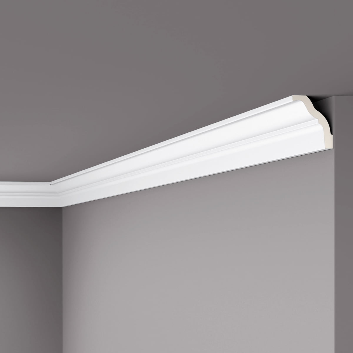 Sanca ARSTYL Z18 59x46x2000mm