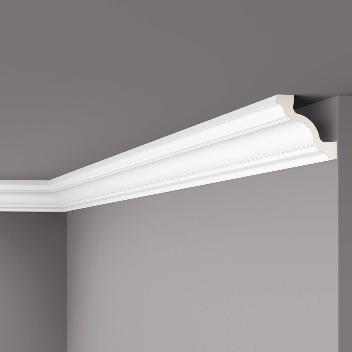 Sanca ARSTYL Z19 79x79x2000mm