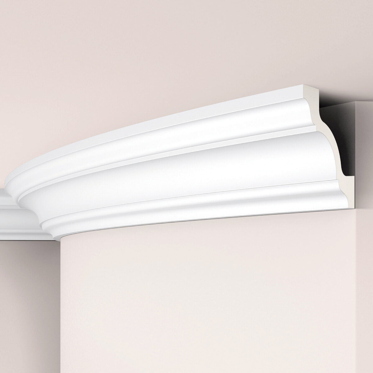 Sanca ARSTYL Z19 Flex 79x79x2000mm