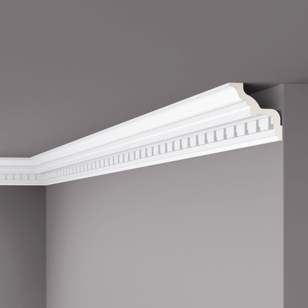 Sanca ARSTYL Z2 84x84x2000mm