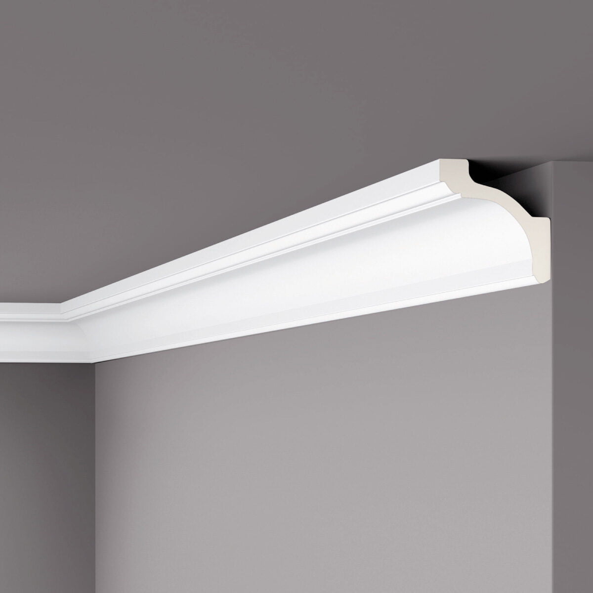 Sanca ARSTYL Z20 87x87x2000cm