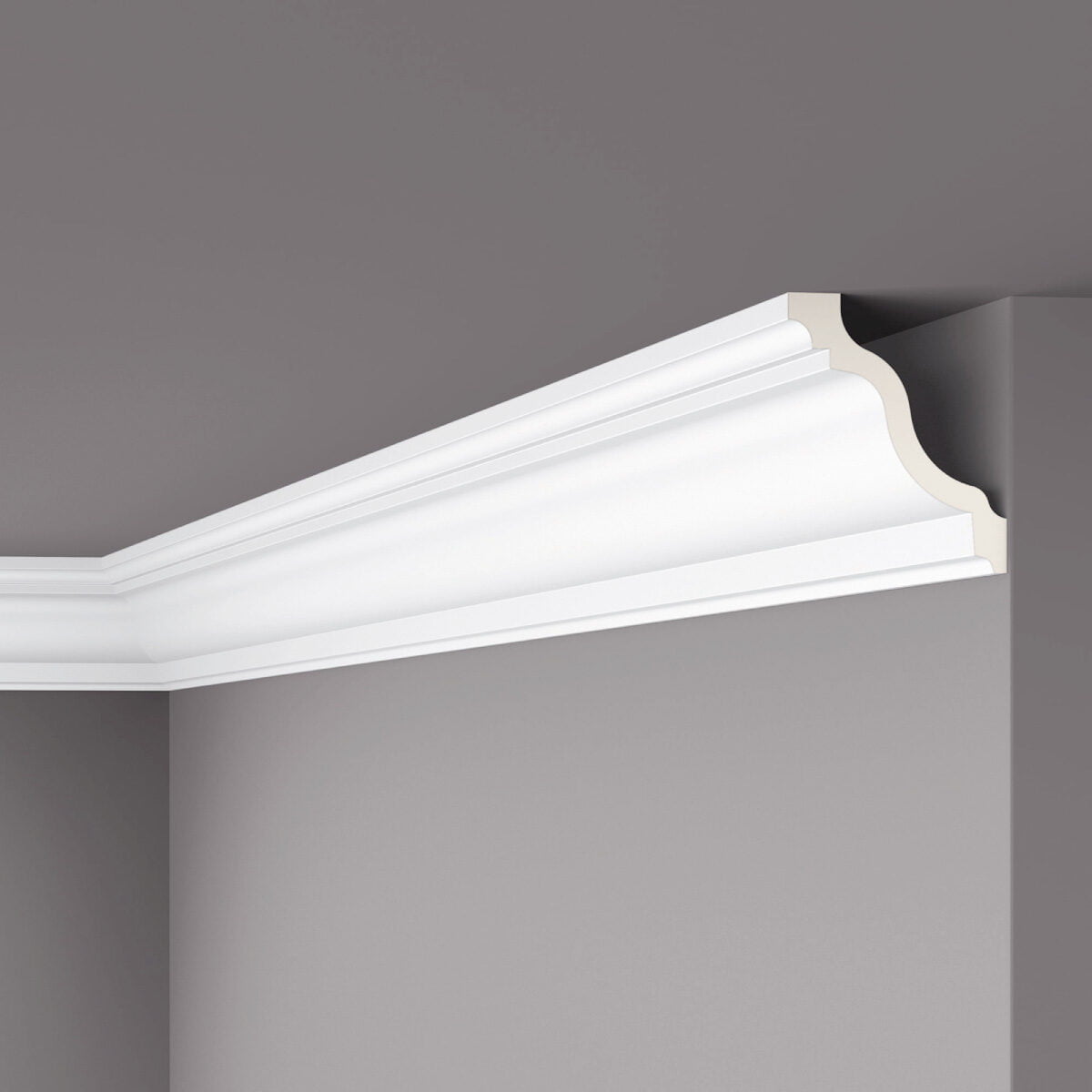 Sanca ARSTYL Z22 126x106x2000mm