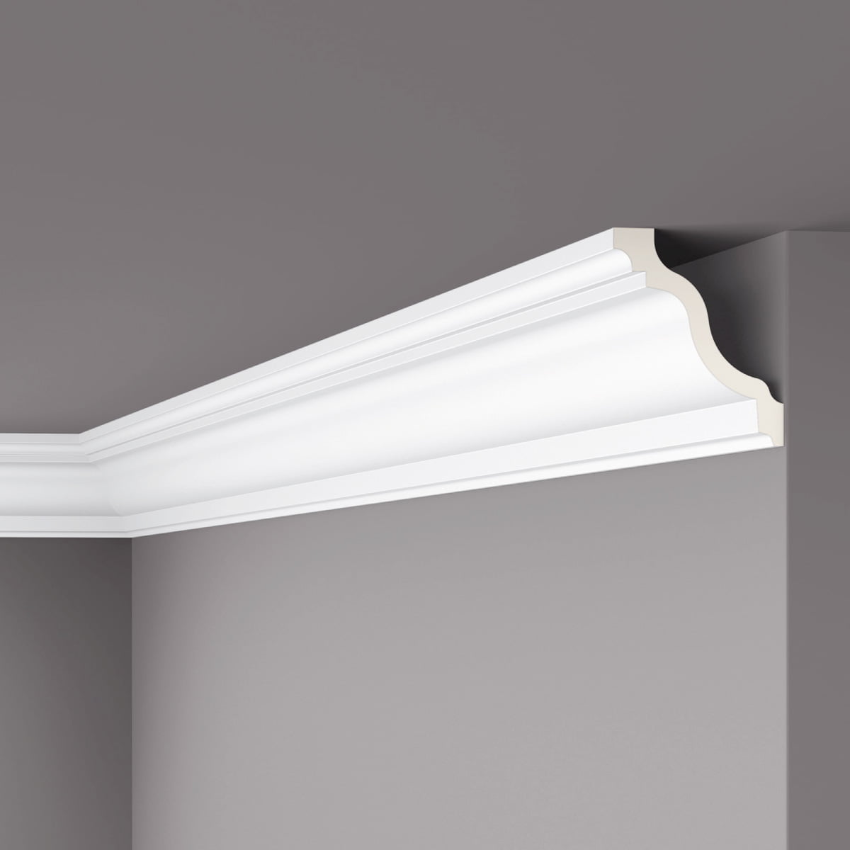 Sanca ARSTYL Z22 126x106x2000mm