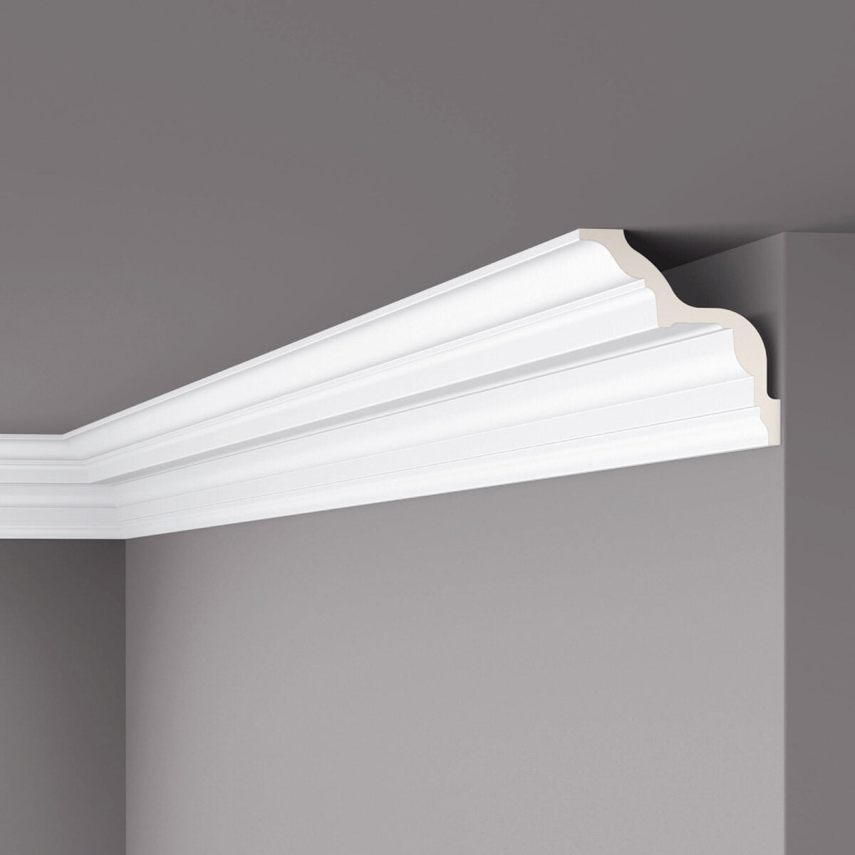 Sanca ARSTYL Z24 128x128x2000mm
