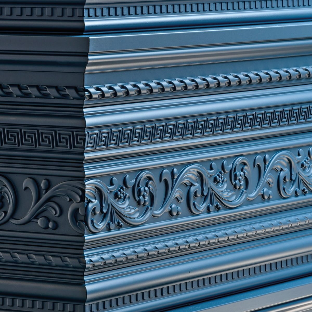 Moldura ARSTYL Z31 80x20x2000mm - Image 2