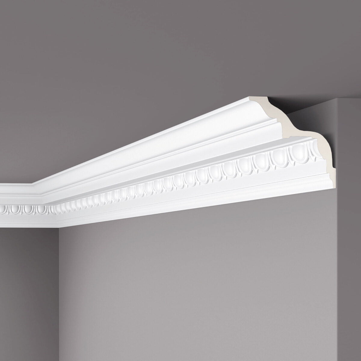 Sanca ARSTYL Z4 128x128x2000mm