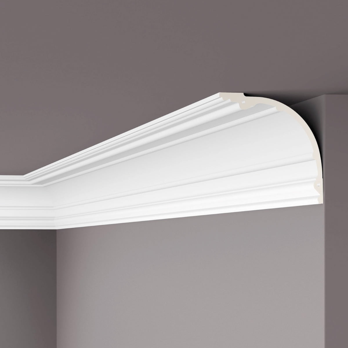 Sanca ARSTYL Z40 174x174x2000mm