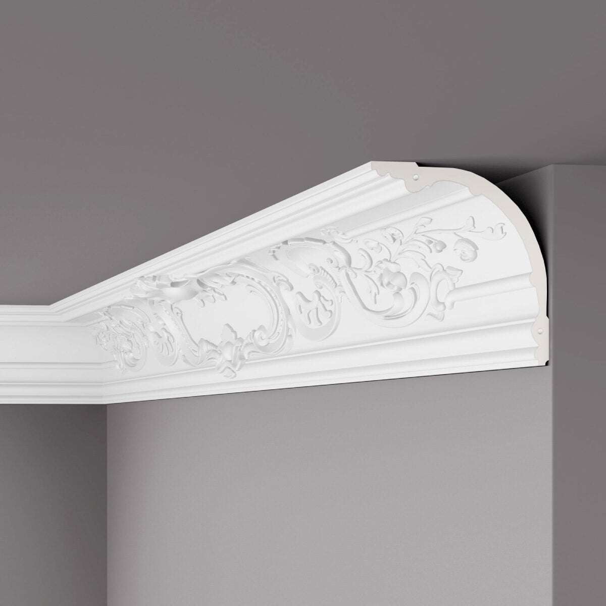 Sanca ARSTYL Z41 174x174x2000mm