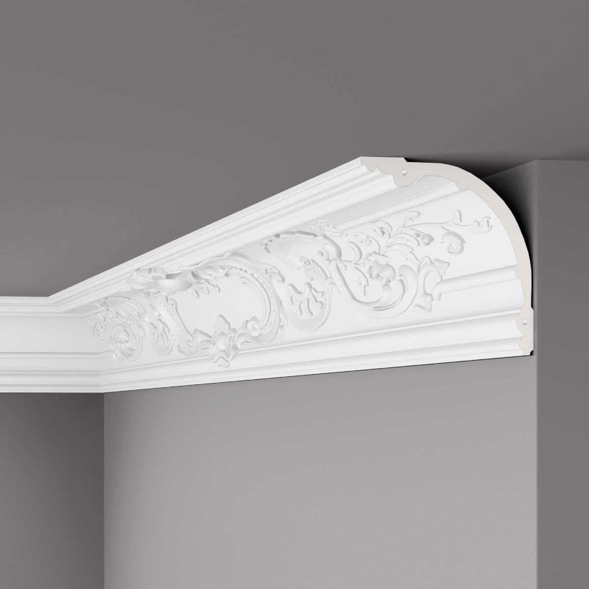 Sanca ARSTYL Z41 174x174x2000mm