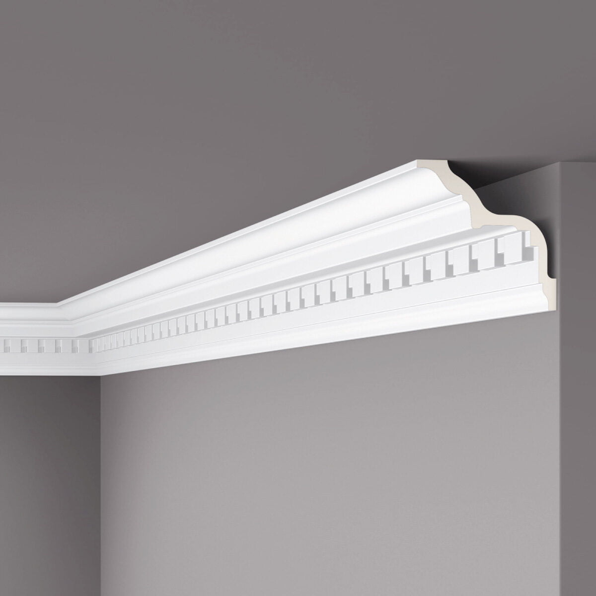 Sanca ARSTYL Z5 128x128x2000mm
