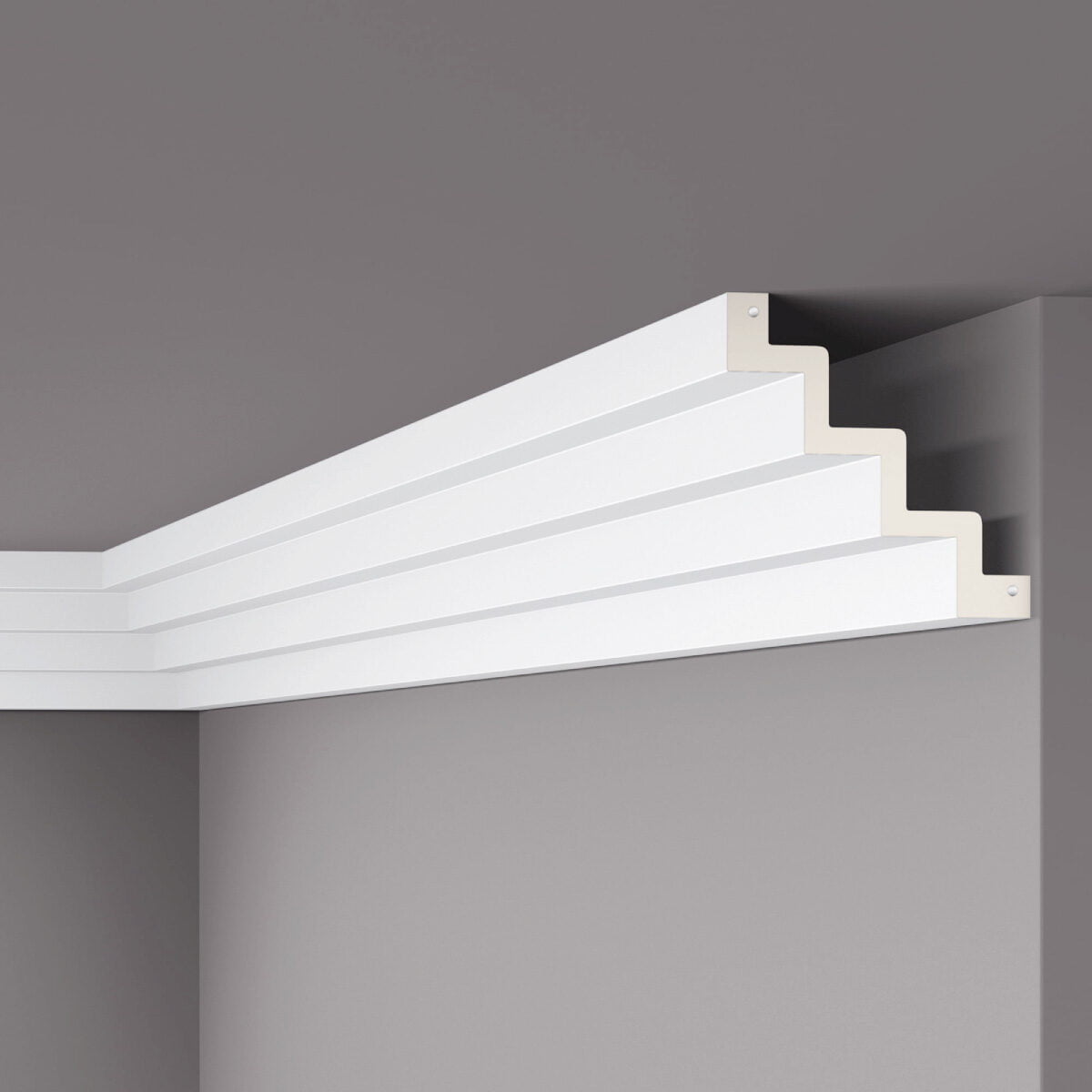 Sanca ARSTYL Z51 150x150x2000mm