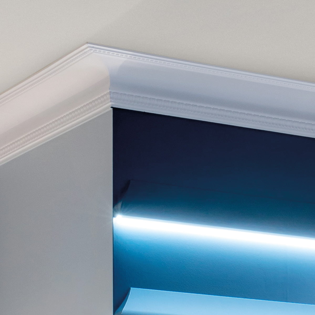 Sanca ARSTYL Z6 124x124x2000mm - Image 2