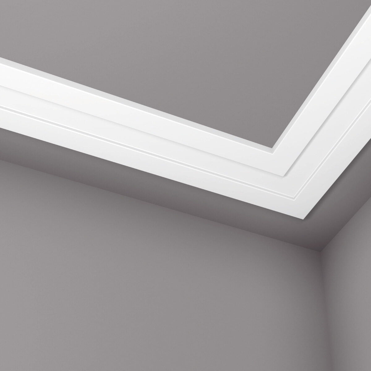Sanca ARSTYL Z61 158x15x2000mm