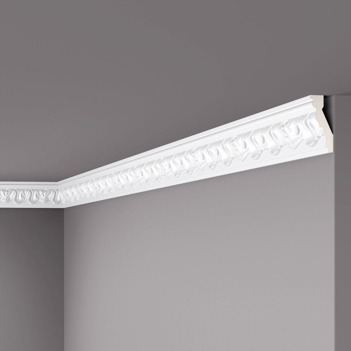 Sanca ARSTYL Z8 64x27x2000mm