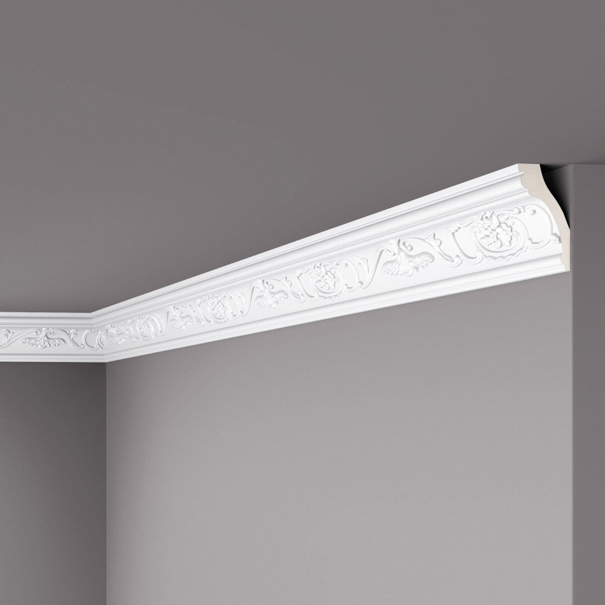 Sanca ARSTYL Z9 72x34x2000mm