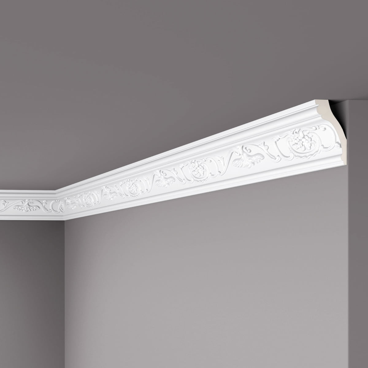 Sanca ARSTYL Z9 72x34x2000mm
