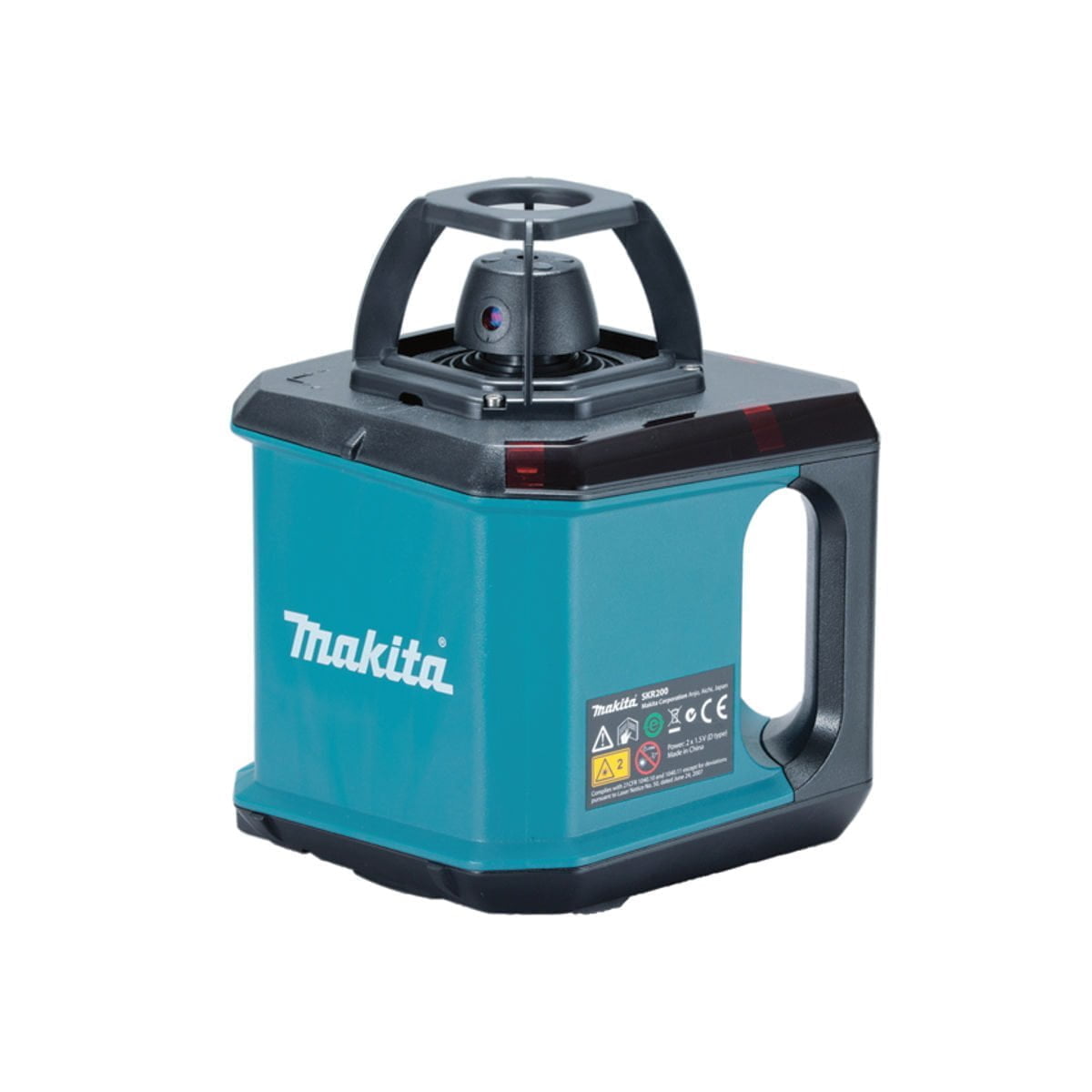 Laser Rotativo Autonivelante 200M SKR200Z MAKITA