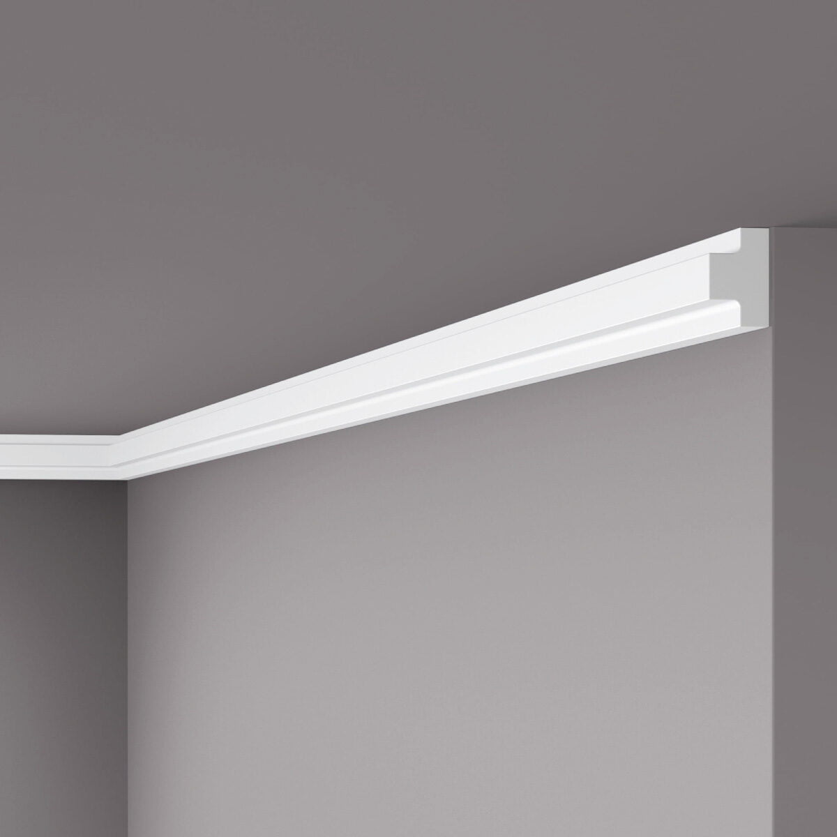 Sanca NOMASTYL T4 30x20x2000mm