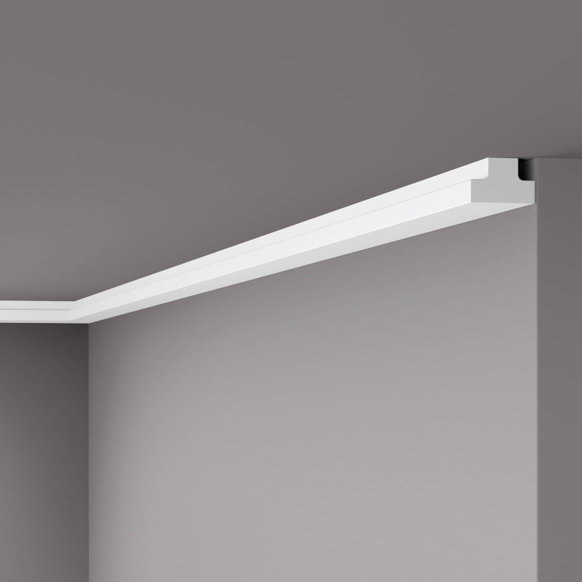 Sanca NOMASTYL T4 30x20x2000mm - Image 5