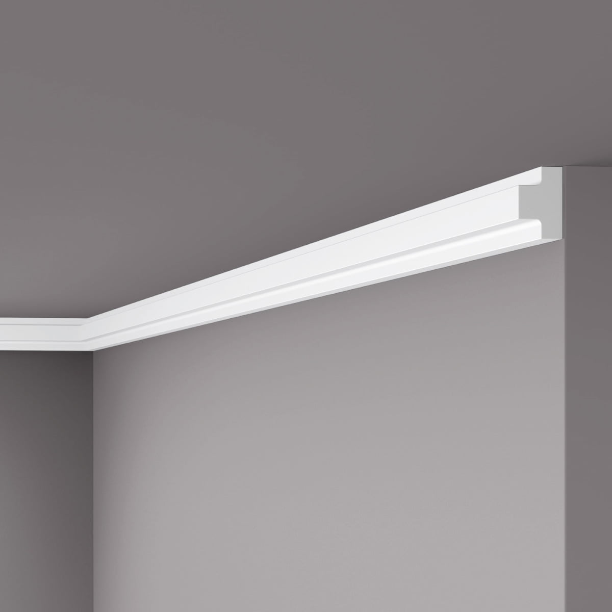 Sanca NOMASTYL T4 30x20x2000mm