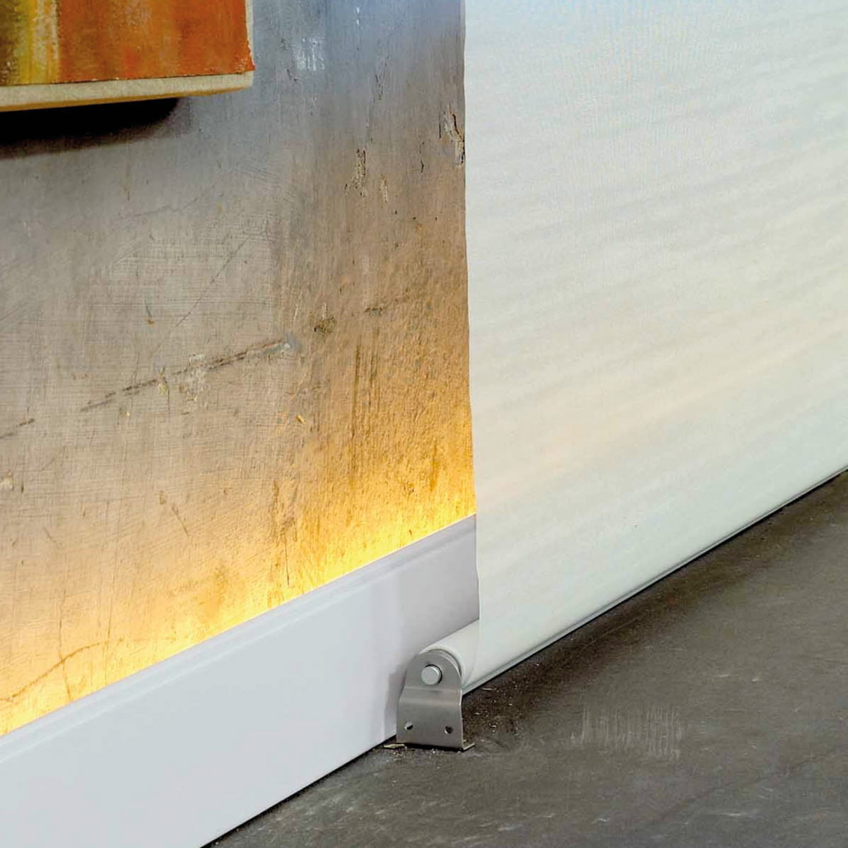 Rodapé WALLSTYL FD1 100x15x2000mm - Image 2