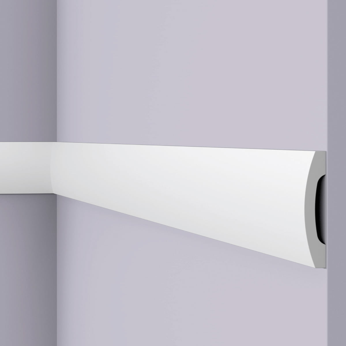 Rodapé WALLSTYL FD3 100x20x2000mm - Image 3