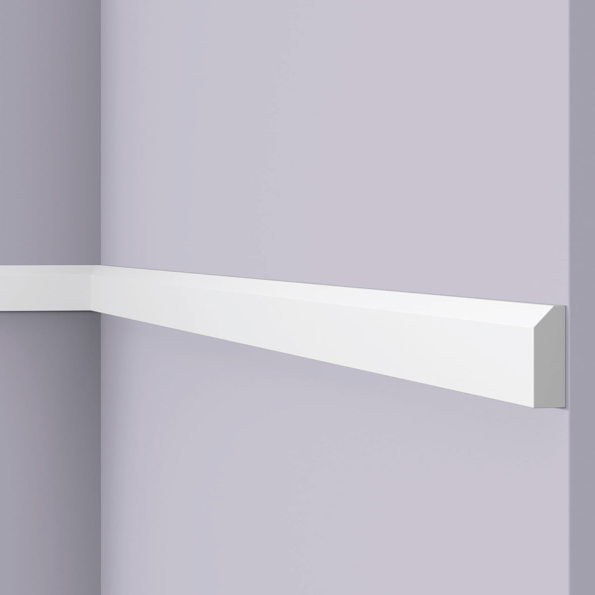 Rodapé WALLSTYL FT1 38X13x2000mm - Image 3