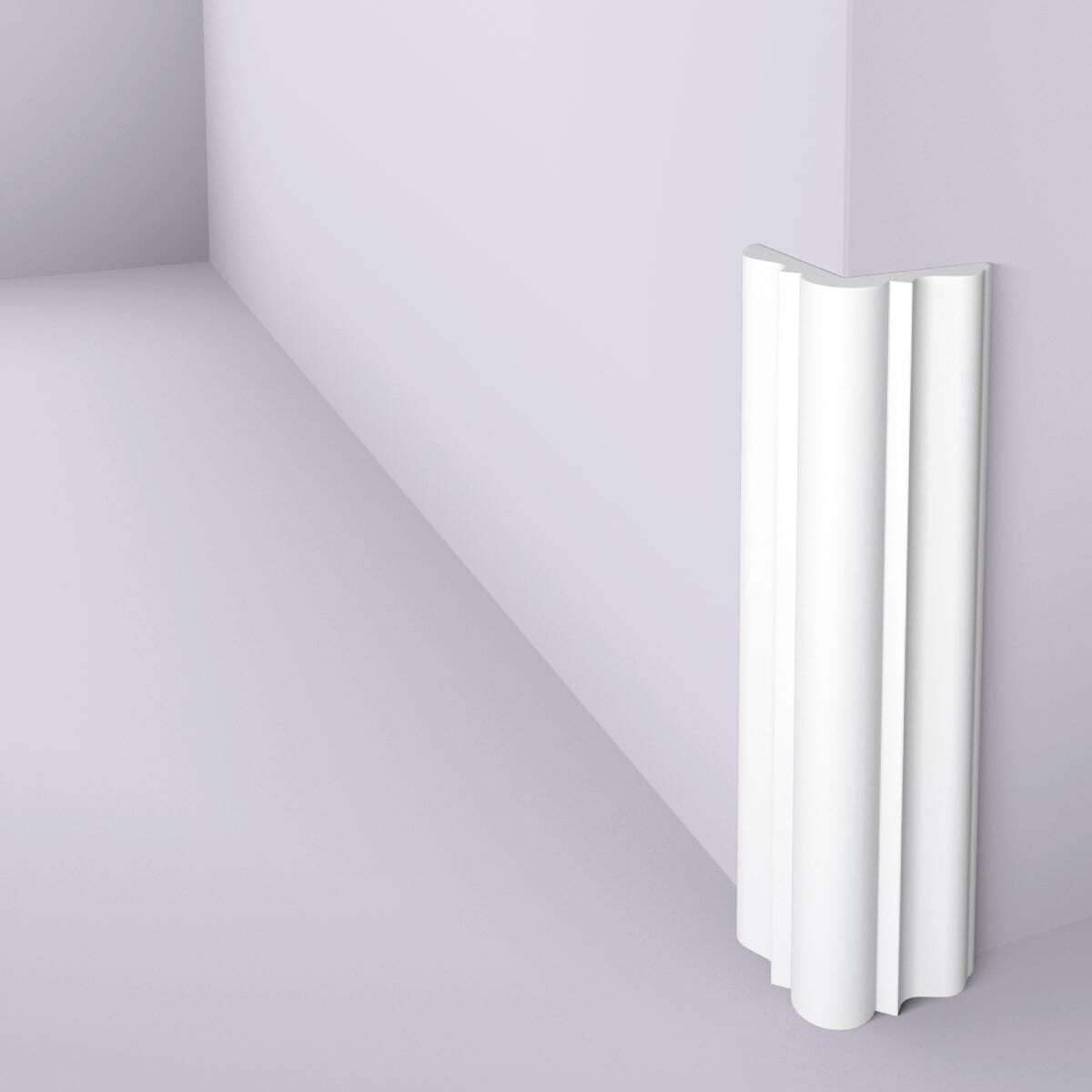 Moldura WALLSTYL WE2 36x36x2000mm