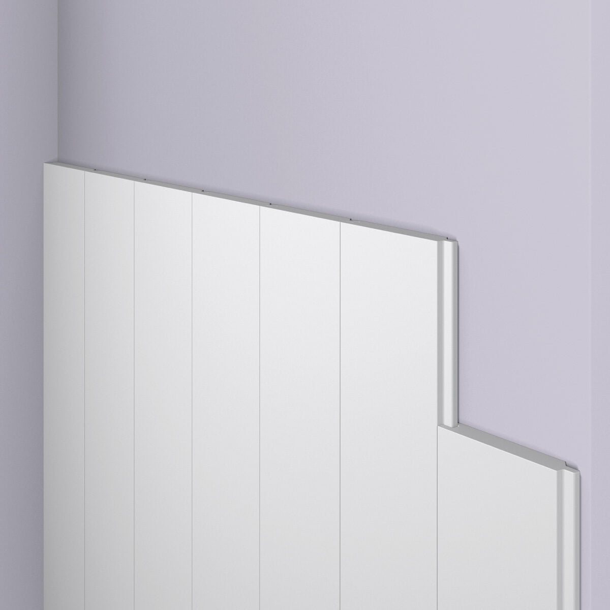 Lambrim WALLSTYL WG2 15x92.5x2440mm