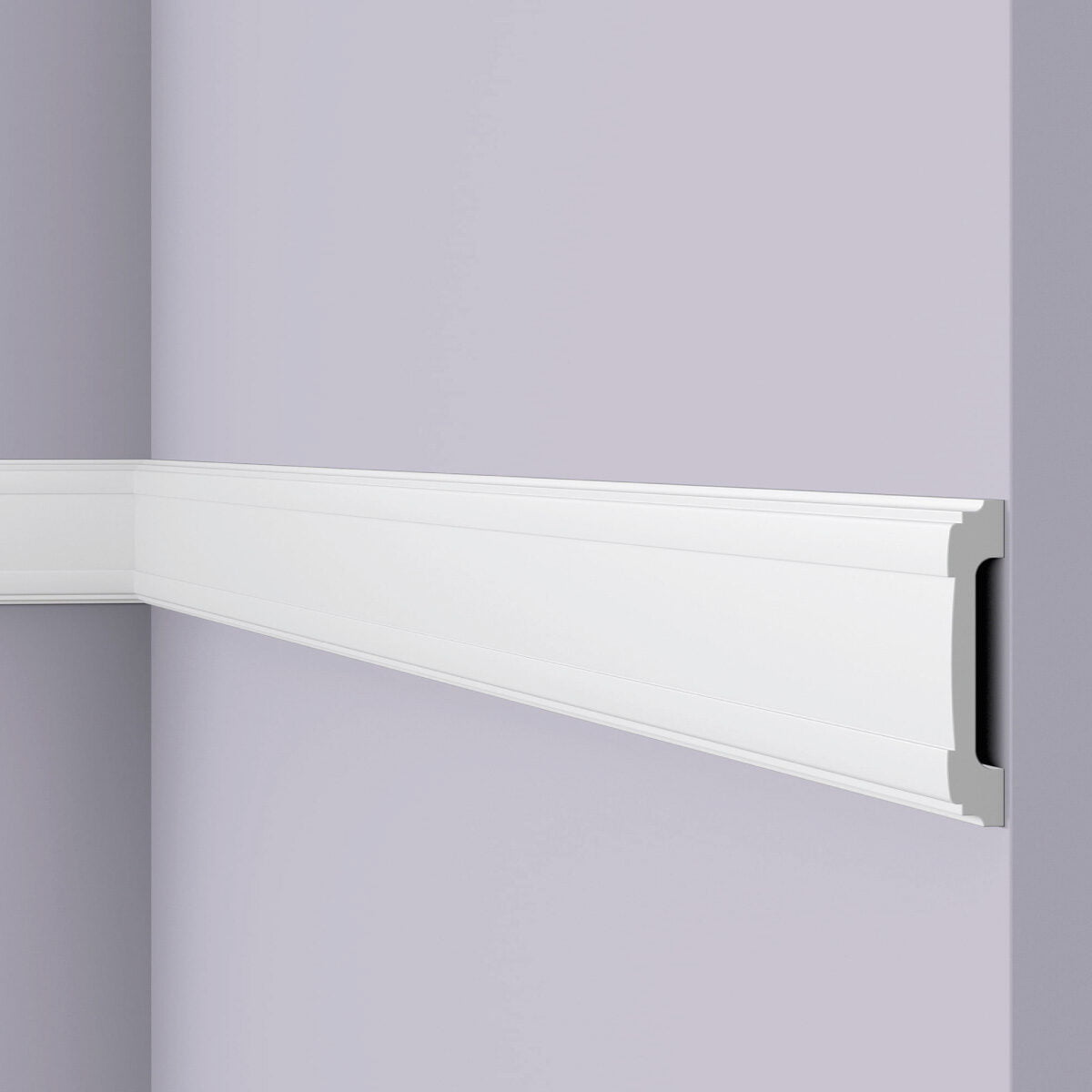Moldura WALLSTYL WL5 85x15x2000mm