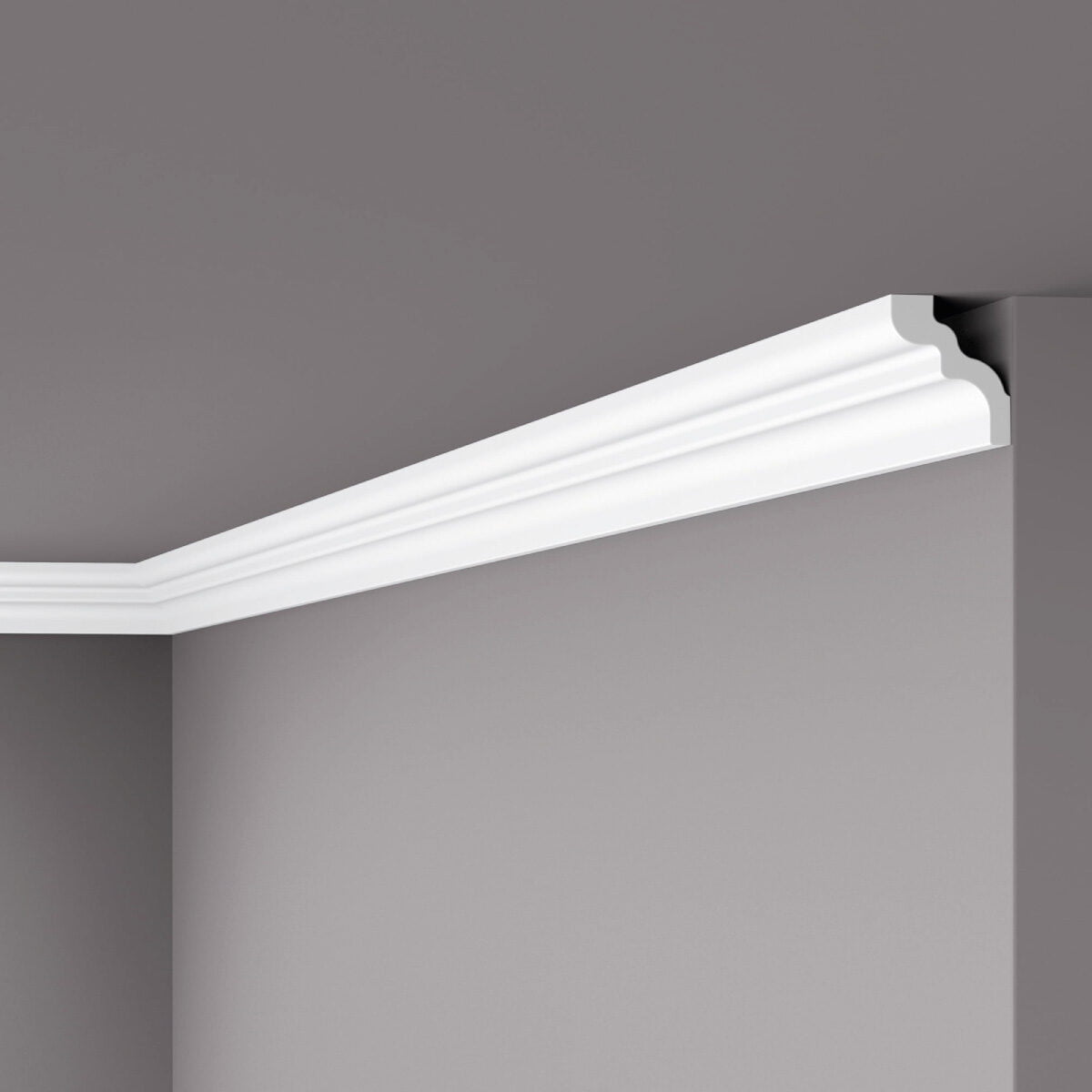 Sanca WALLSTYL WT9 49x42x2000mm