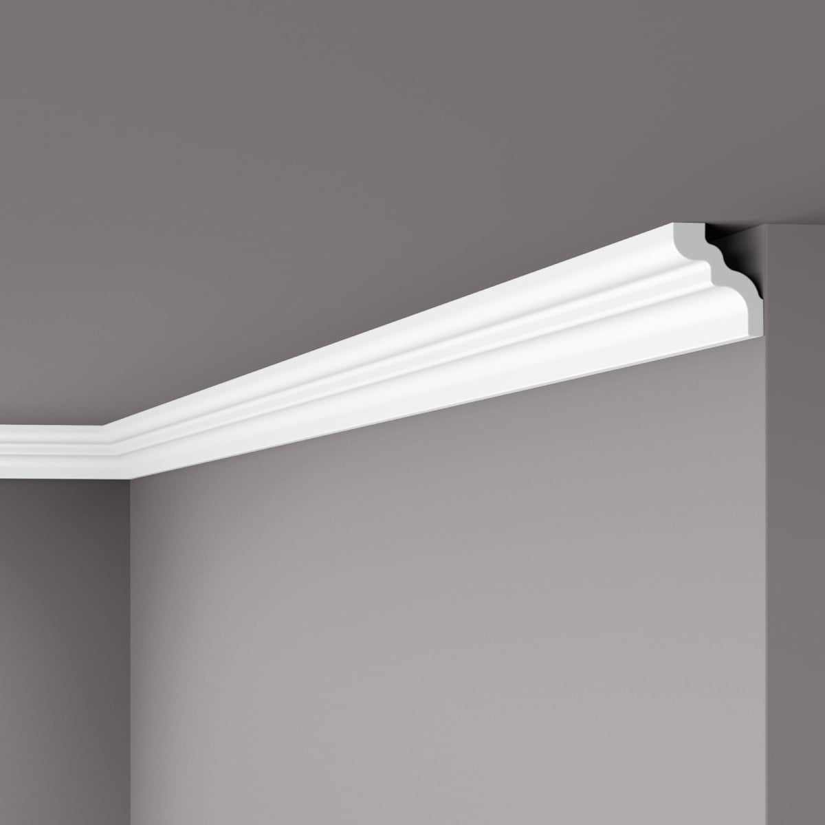 Sanca WALLSTYL WT9 49x42x2000mm