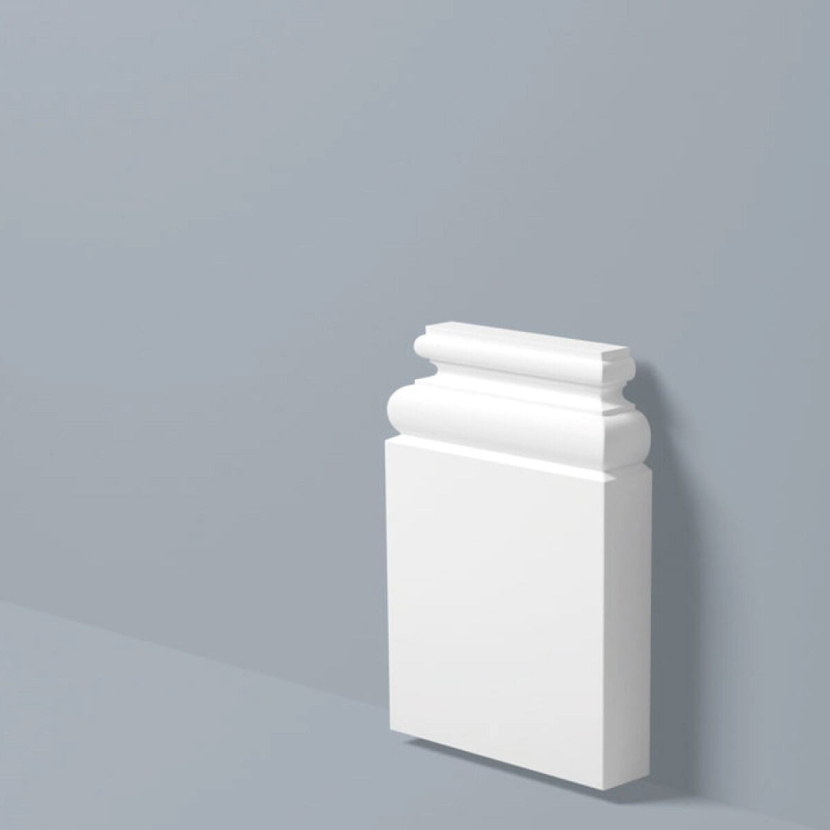 Base para Painel Coluna PB1 551x359x85mm