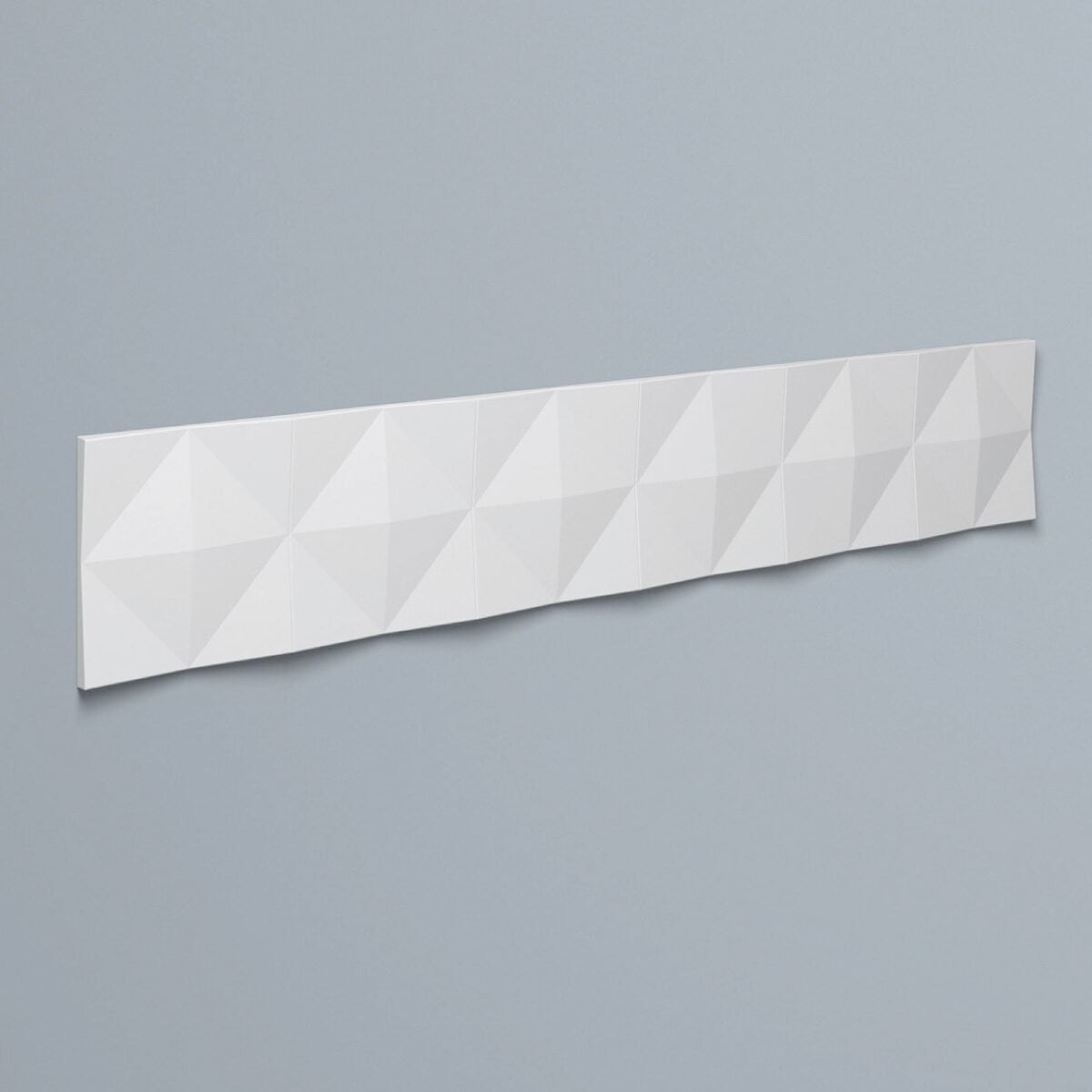 Painel ARSTYL PYRAMID 190x1135mm
