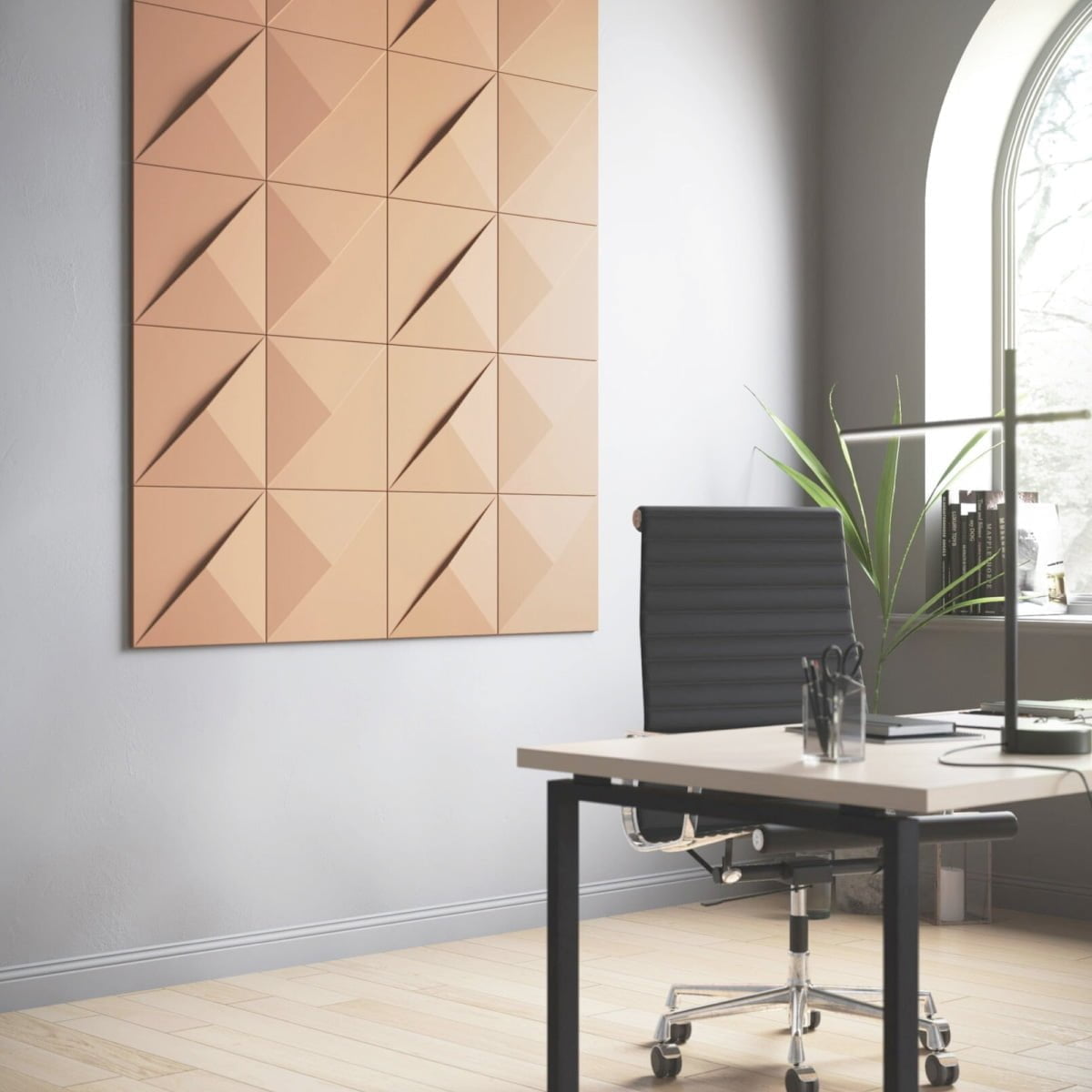 ARSTYL WALL TILES PUZZLE 380x380mm - Image 4