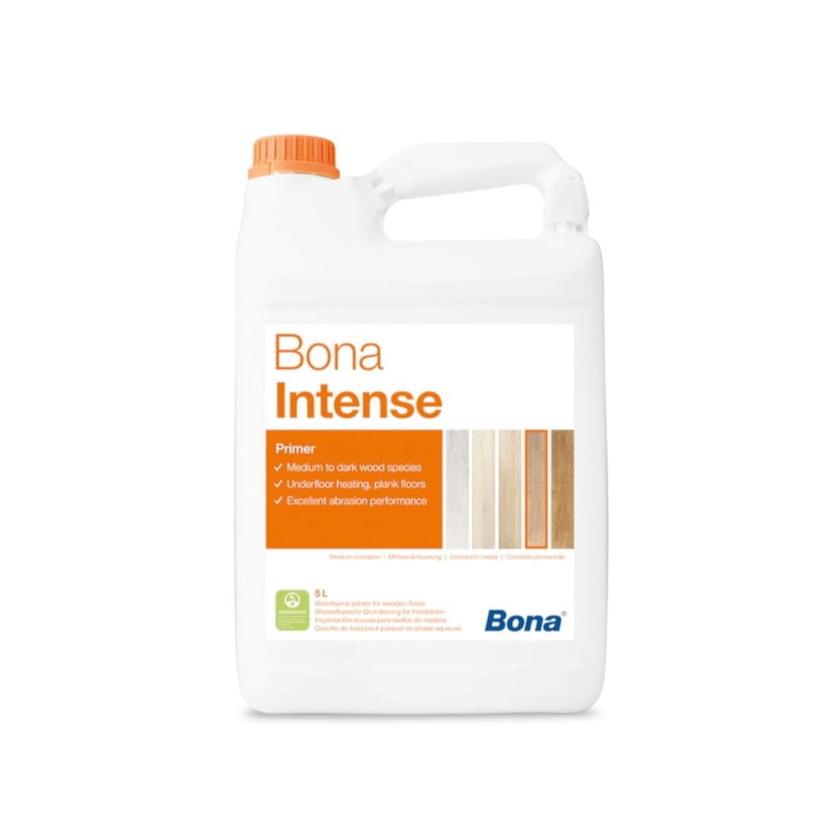 Primário BONA PRIMER INTENSE 5L