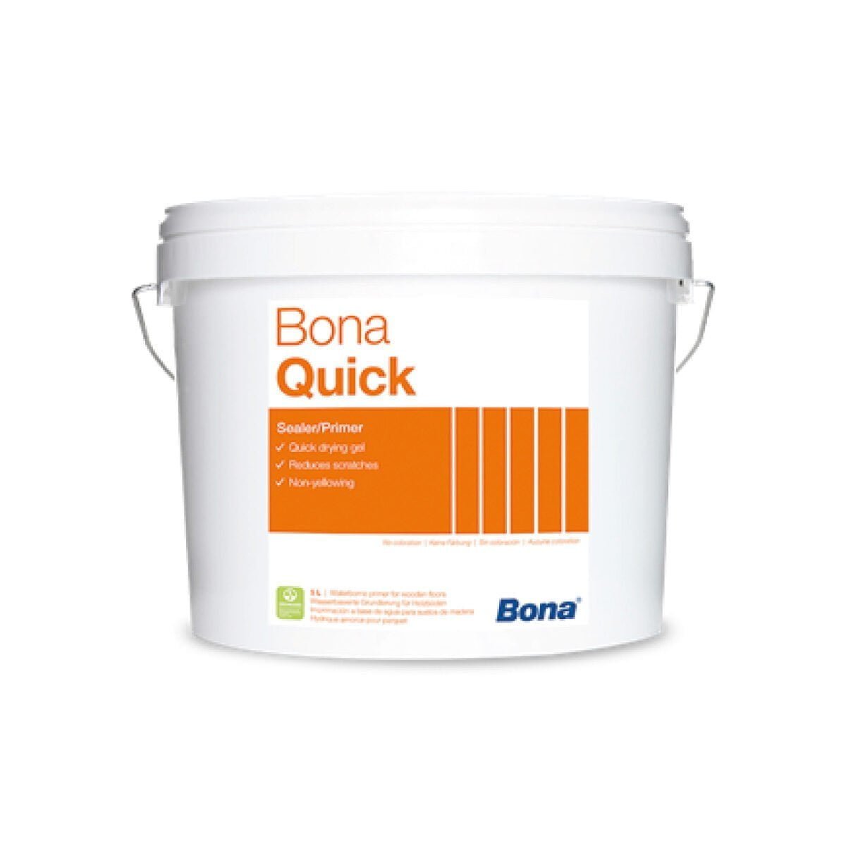 Primário BONA QUICK 5LT