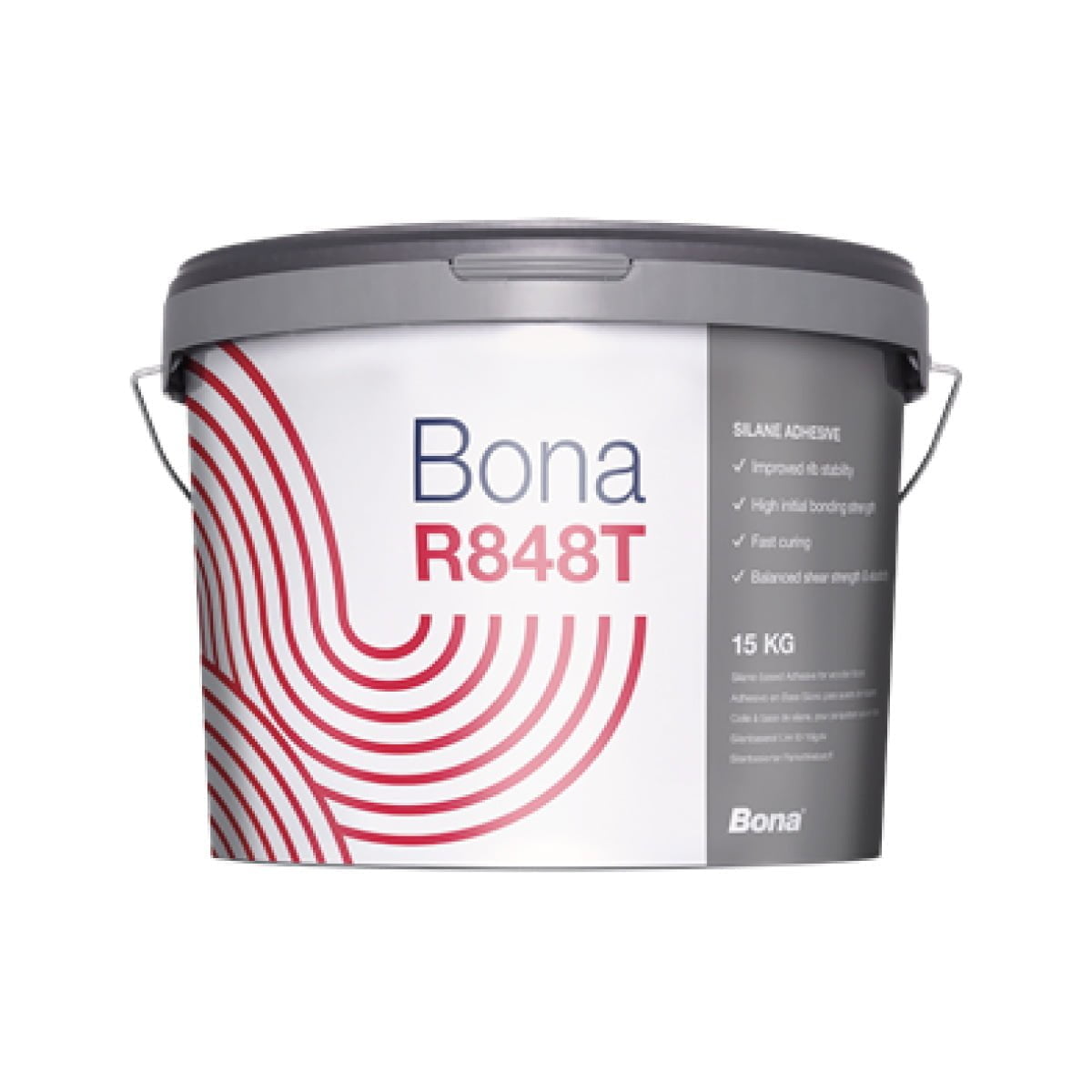 Cola BONA R-848T 15KG