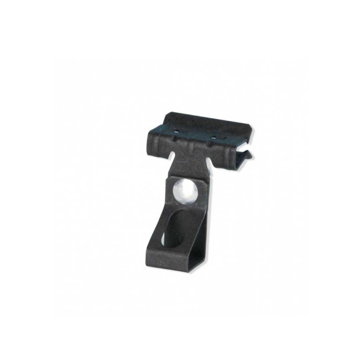 Clip de Fixação Horizontal Esp. 4 a 10mm SEMIN Cx.100 Uni. - Image 2
