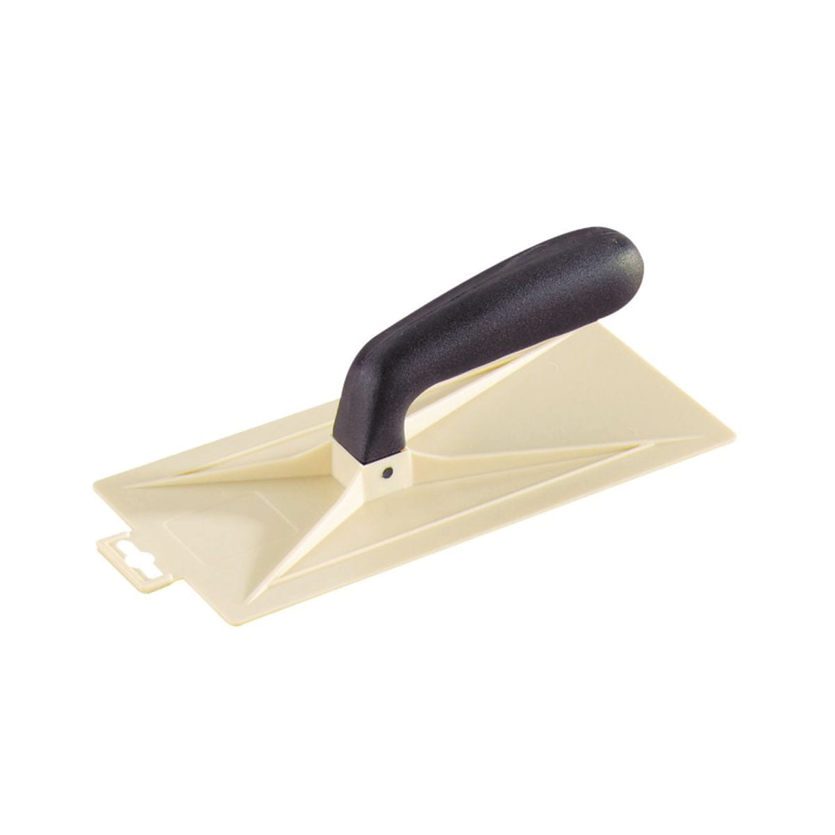 Talocha para Lixar e Regularizar em Plástico 28x13cm L'OUTIL PARFAIT