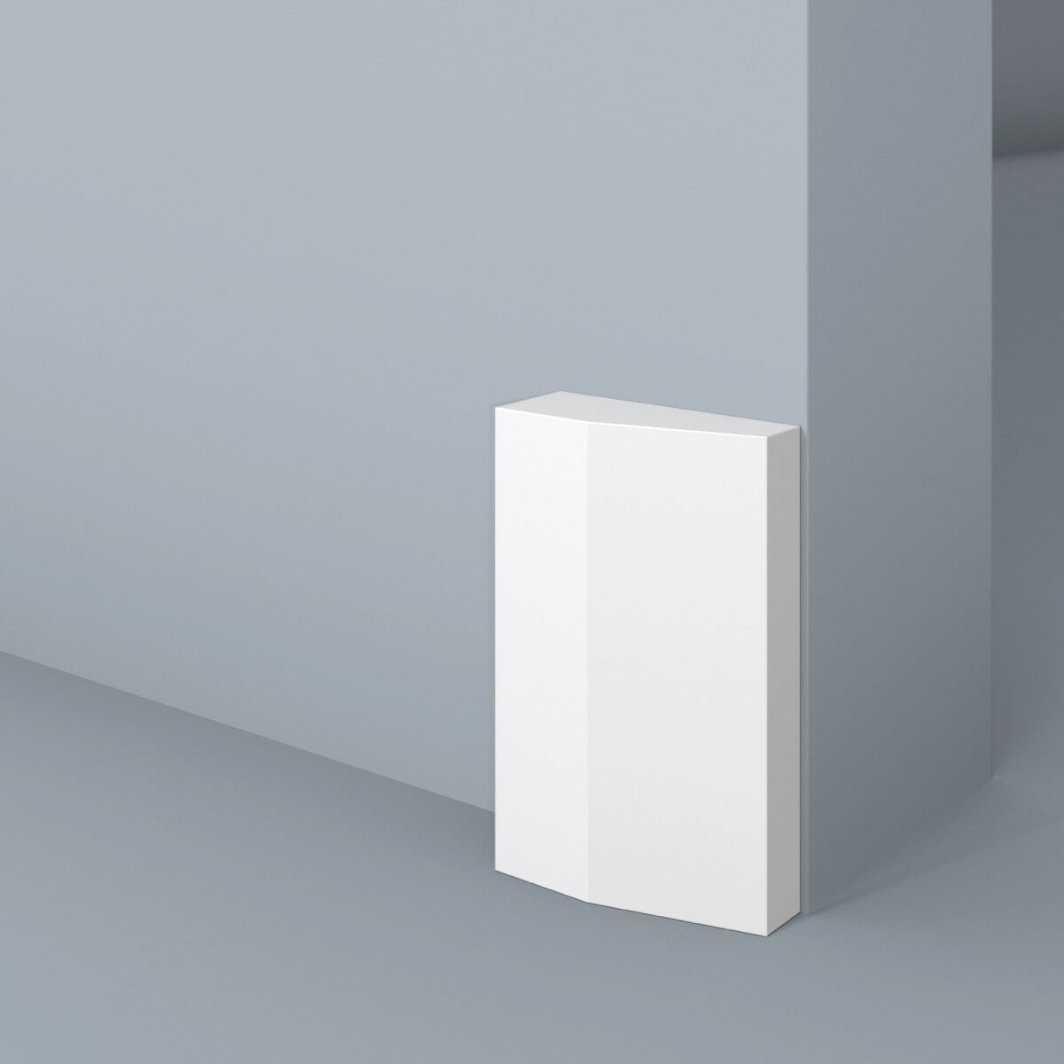 Base WB2 WALLSTYL 162x100mm
