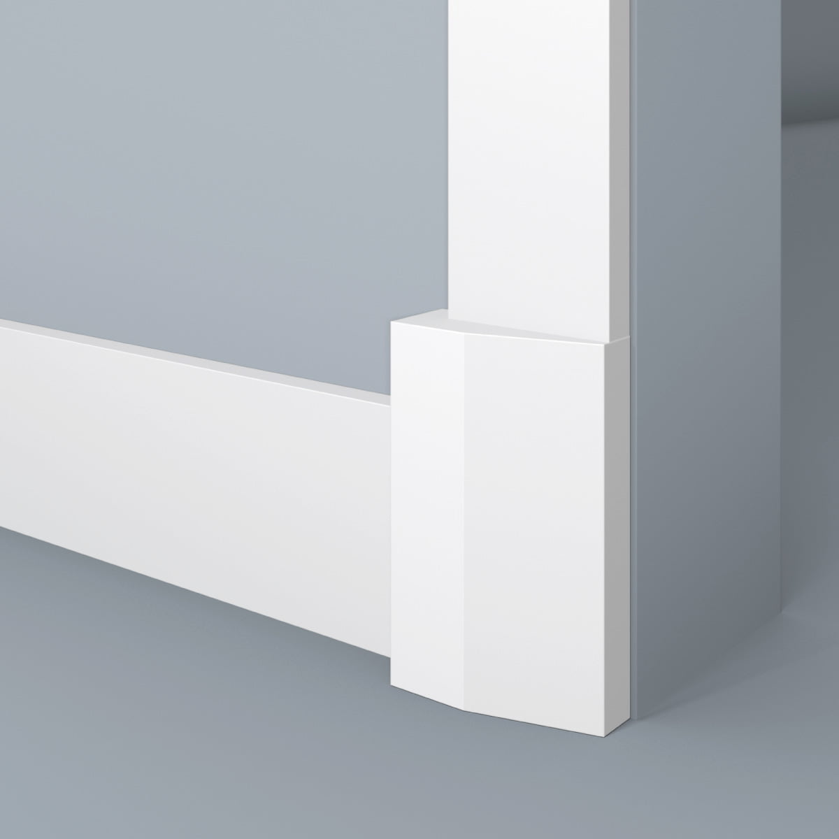 Base WB2 WALLSTYL 162x100mm - Image 3