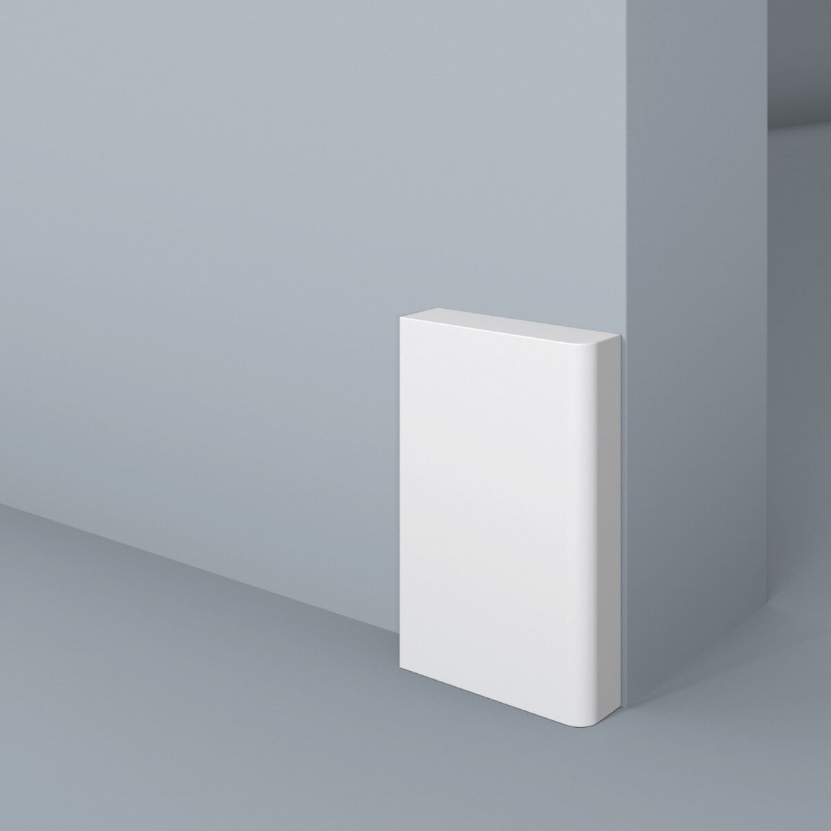 Base WB3 WALLSTYL 162x100mm