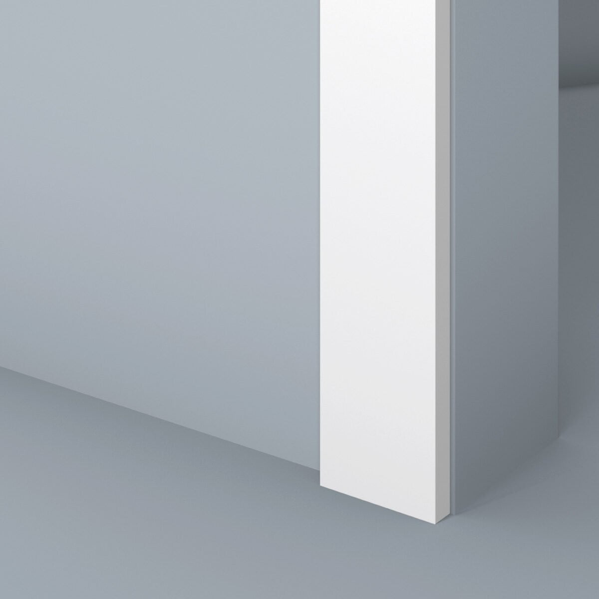 Moldura de Porta WD2-2200 WALLSTYL 70x15x2200mm