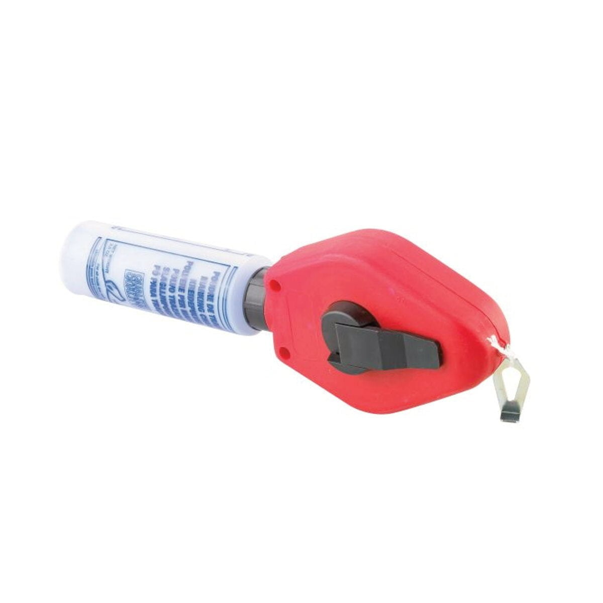 Bate Linhas 30m + 100G Giz Azul L'OUTIL PARFAIT