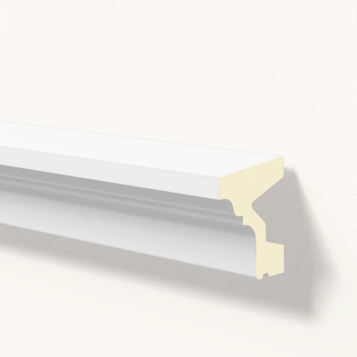 Parapeito DOMOSTYL FA10 125x100x2000mm