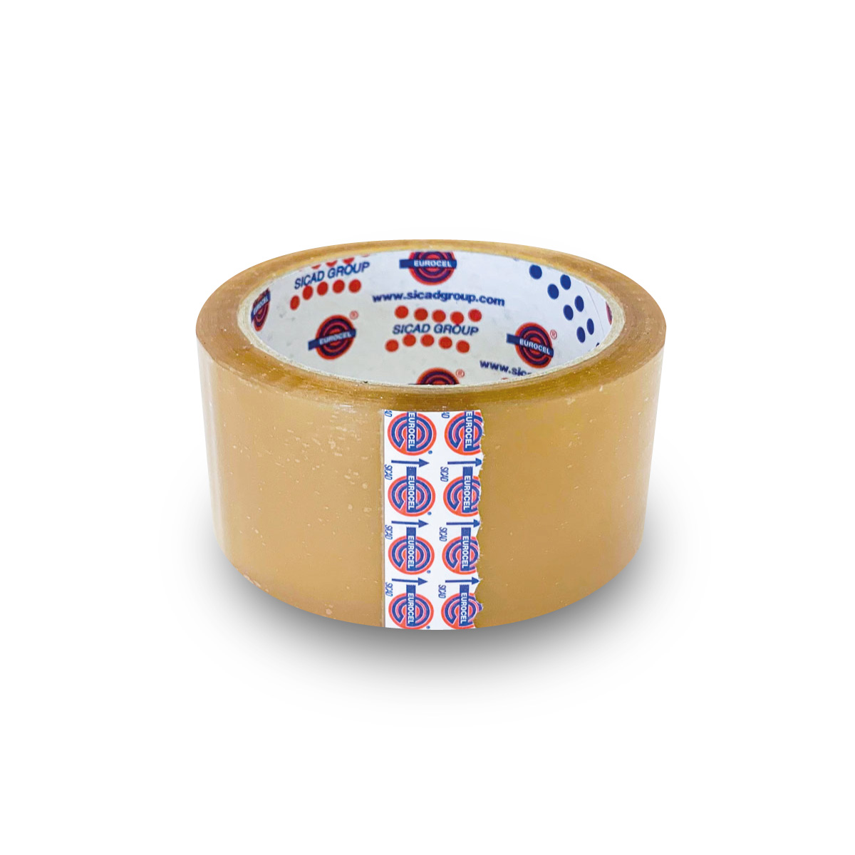 Fita Adesiva Transparente PP30