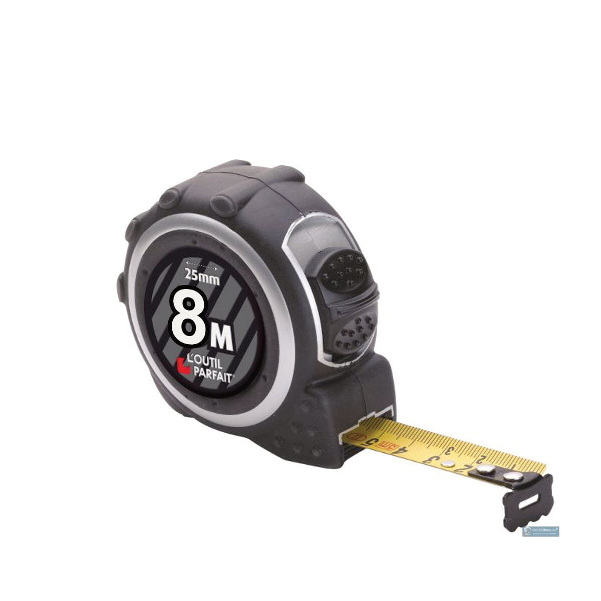 Fita Métrica 8m L'OUTIL PARFAIT
