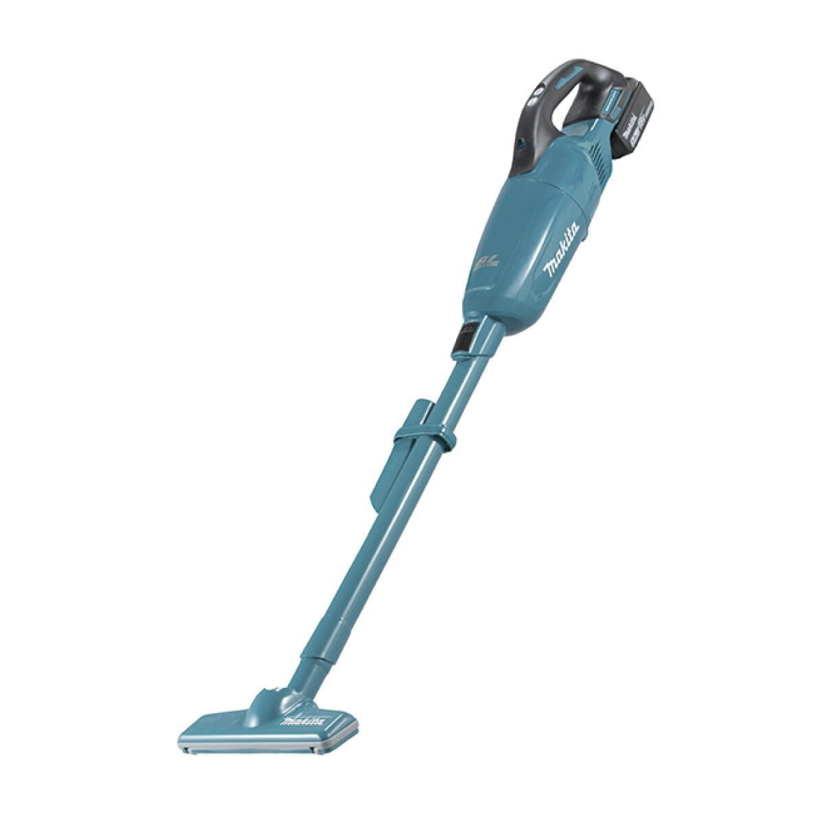 Aspirador a Bateria 18V DCL281FRF MAKITA